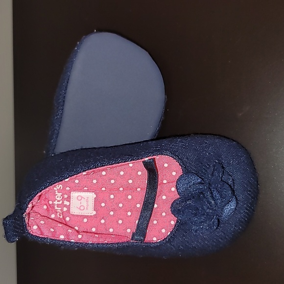 Baby shoes - Picture 3 of 5